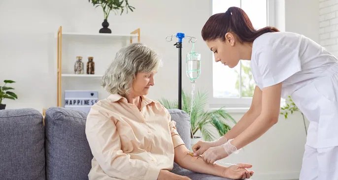 Aclasta: infusão anual combate osteoporose e Doença de Paget - Imagem do artigo