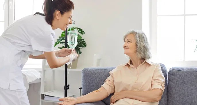 Imunoglobulina humana: medicamento repõe anticorpos e é usado contra Guillain-Barré, púrpura trombocitopênica e imunodeficiências - Imagem do artigo