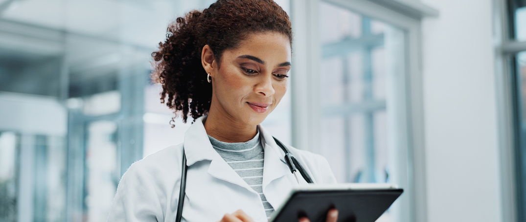 Médicos indicados para diagnóstico e tratamento do câncer de colo do útero - Imagem do artigo original