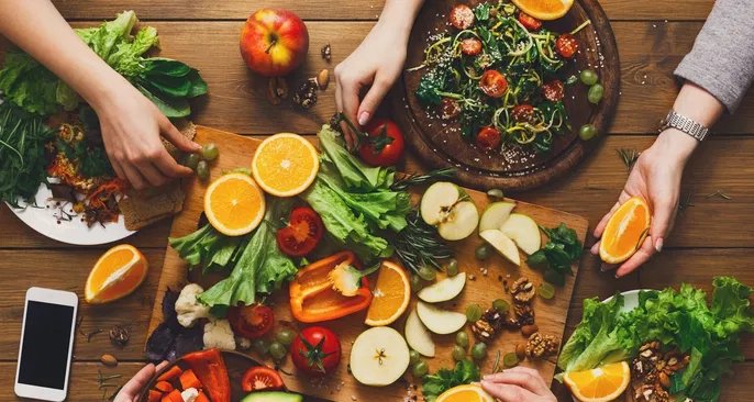 20 alimentos que ajudam a afastar o cansaço e aumentam a disposição - Imagem do artigo