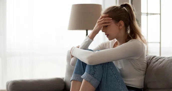 Excesso de estresse e ansiedade provoca impactos físicos e emocionais; veja sintomas e formas de alívio - Imagem do artigo