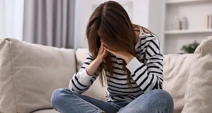 Exaustão emocional: sinais, causas, diferenças e formas de prevenção - Imagem do artigo