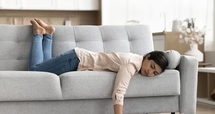 Exaustão: sinais, causas e cuidados para evitar o desgaste extremo - Imagem do artigo