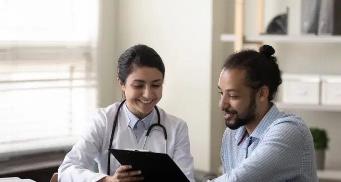 Hipercolesterolemia: níveis altos de colesterol exigem atenção médica - Imagem do artigo