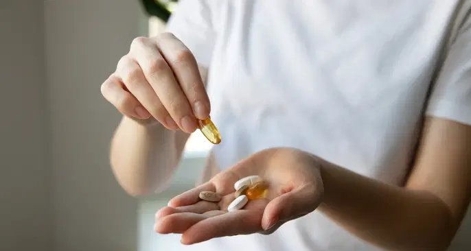 Excesso de vitaminas pode provocar sintomas graves; veja sinais, causas e tratamentos - Imagem do artigo