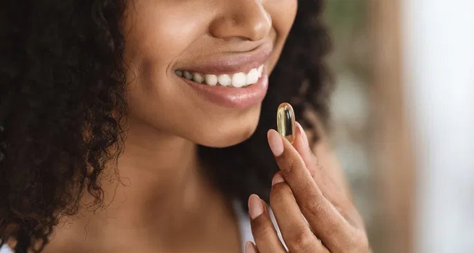 Pantogar é indicado para queda de cabelo e fortalecimento das unhas - Imagem do artigo