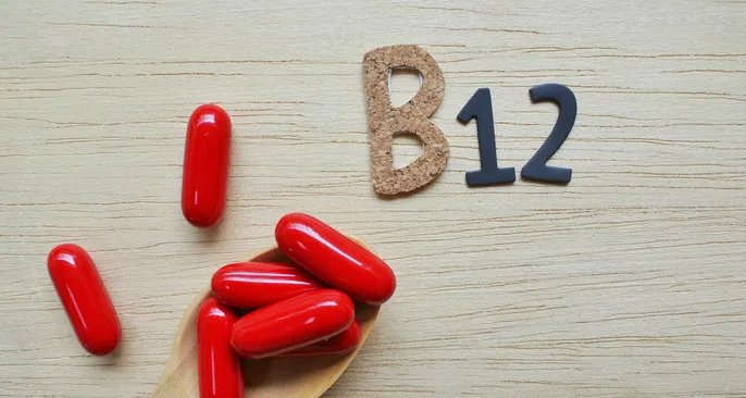 Excesso de vitamina B12: saiba identificar sintomas, causas e opções de tratamento - Imagem do artigo