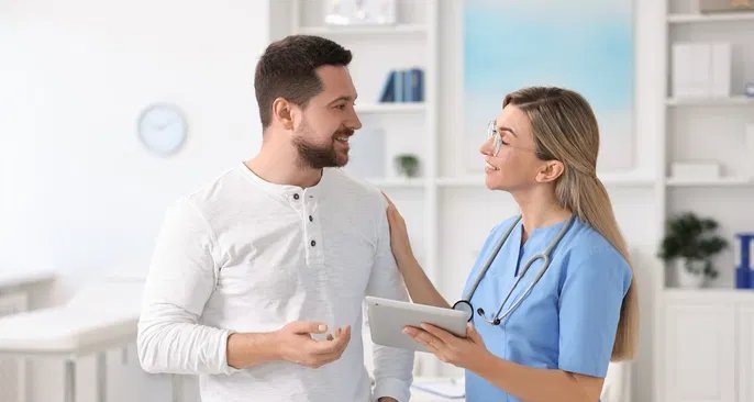 Doença de Crohn: inflamação intestinal crônica exige diagnóstico precoce e tratamento contínuo - Imagem do artigo