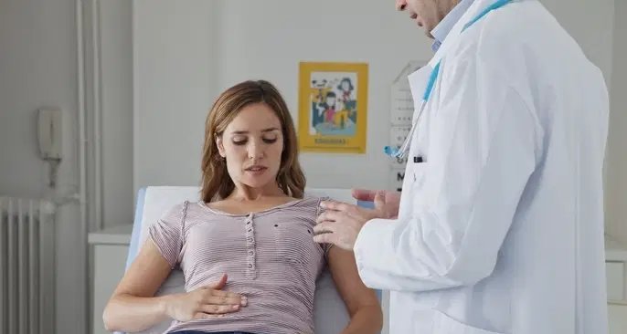Colite ulcerativa: inflamação no cólon causa diarreia com sangue e pode exigir cirurgia - Imagem do artigo
