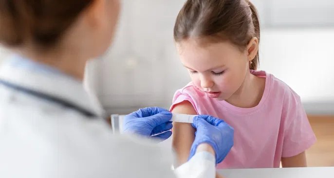 Ministério da Saúde detalha esquema de vacinação para crianças e adolescentes de 4 a 19 anos em 2025 - Imagem do artigo