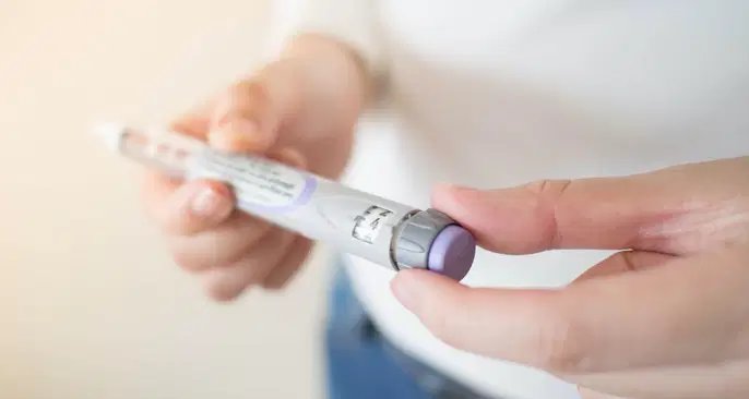 Oito canetas injetáveis para perda de peso: como agem, doses e cuidados - Imagem do artigo