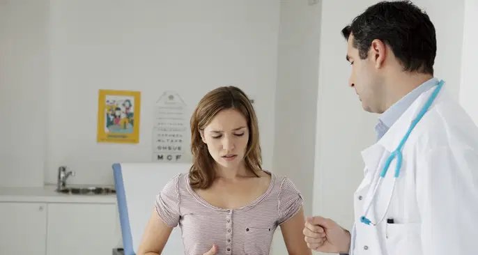 Gastrite crônica: inflamação prolongada no estômago pode evoluir sem sintomas - Imagem do artigo