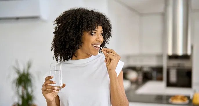 Ferripolimaltose: indicações, formas de uso e posologia do suplemento de ferro - Imagem do artigo