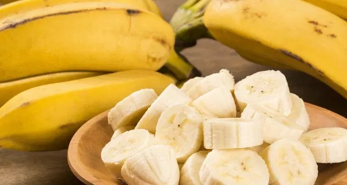 Dieta da banana propõe café da manhã só com frutas e água; veja regras e cardápio sugerido - Imagem do artigo