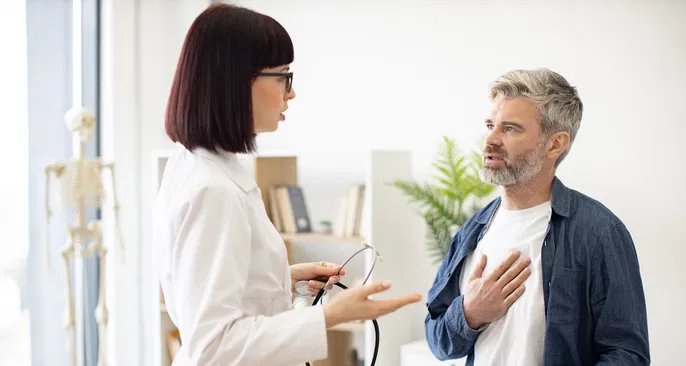Frequência respiratória: limites normais por idade e orientação para medição - Imagem do artigo