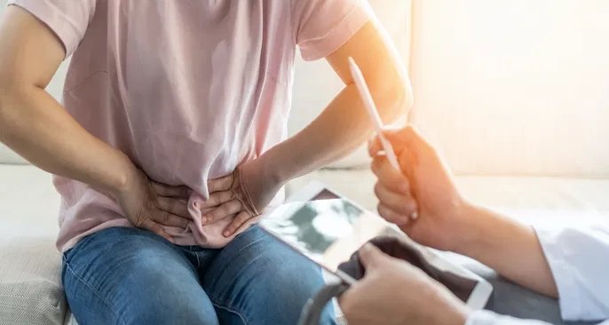 Seis sinais que podem indicar doença de Crohn - Imagem do artigo