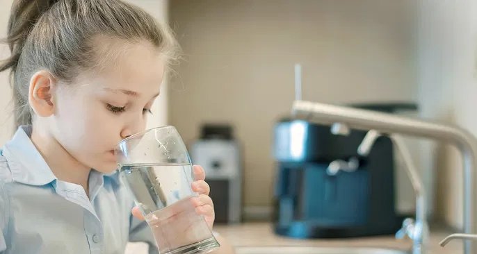 Onze doenças associadas ao consumo de água contaminada e seus principais sintomas - Imagem do artigo