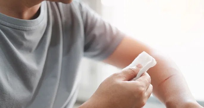 Tétano: sintomas, contágio, tratamento e formas de prevenção - Imagem do artigo