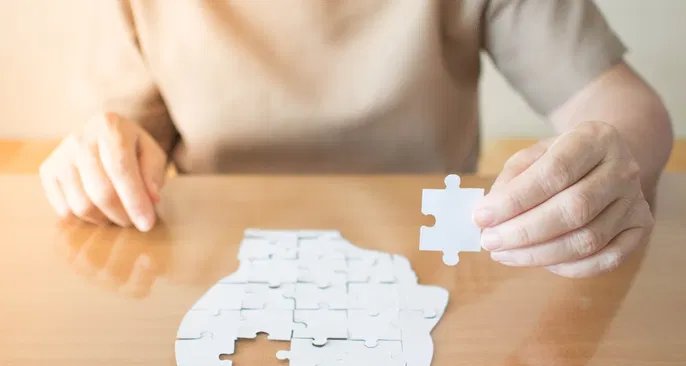 Oito sinais de alerta para Alzheimer e teste on-line auxiliar - Imagem do artigo