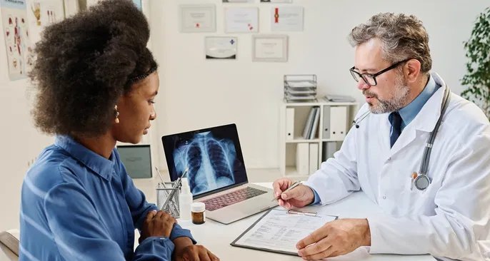 Pneumocistose: infecção fúngica provoca falta de ar e tosse seca em pacientes com imunidade baixa - Imagem do artigo