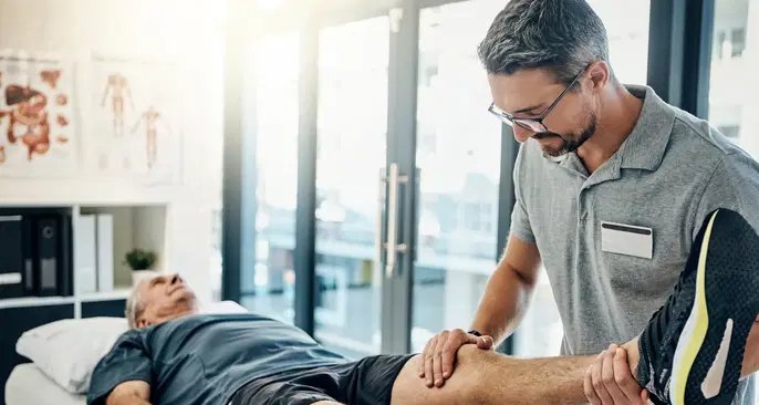 Distrofia muscular: entenda sintomas, tipos, diagnóstico e tratamentos disponíveis - Imagem do artigo