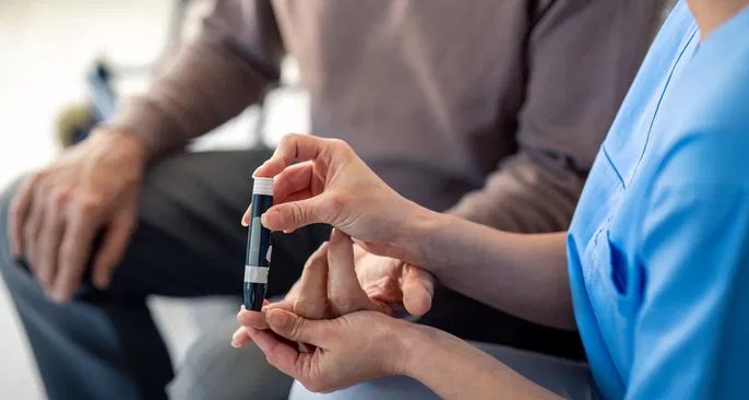 Dez hábitos essenciais auxiliam no controle da diabetes - Imagem do artigo