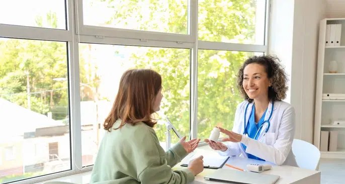 Três abordagens médicas são usadas para tratar “água no pulmão” em regime hospitalar - Imagem do artigo