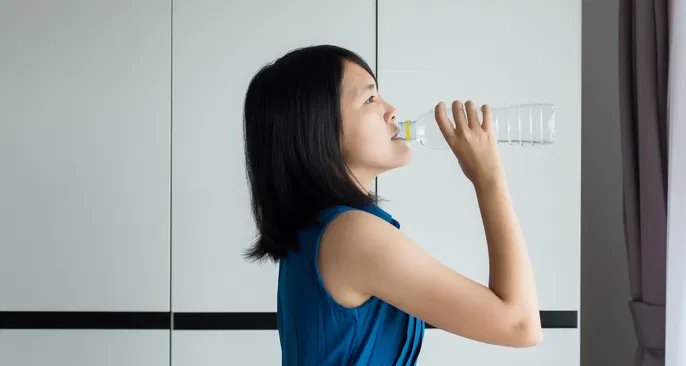 Soluço persistente pode apontar de excesso de gases a complicações neurológicas - Imagem do artigo