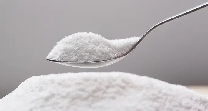 Aspartame: limites de consumo, aplicações e alertas de saúde pública - Imagem do artigo