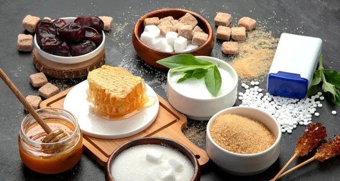 Dez opções naturais para adoçar alimentos sem usar açúcar refinado - Imagem do artigo