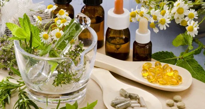 Suplementos alimentares: quem pode usar, tipos disponíveis e cuidados recomendados - Imagem do artigo
