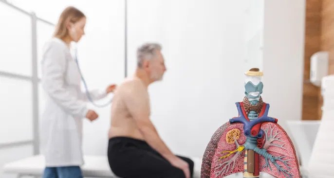 Dez doenças que afetam os pulmões: sinais, causas e formas de tratamento - Imagem do artigo