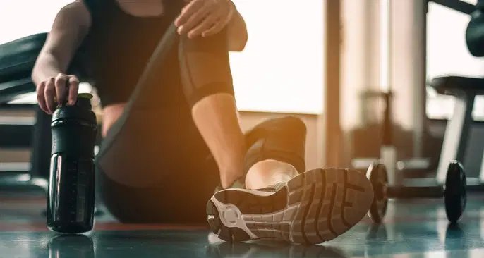 Suplemento de whey protein: benefícios, variações e orientações de consumo - Imagem do artigo