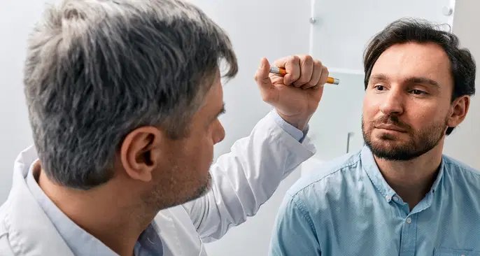 Síndrome de Korsakoff: deficiência de vitamina B1 pode causar perdas irreversíveis de memória - Imagem do artigo