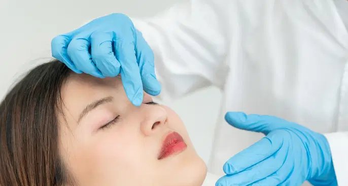 Cirurgia de alectomia reduz largura do nariz com técnica simples e resultado definitivo - Imagem do artigo