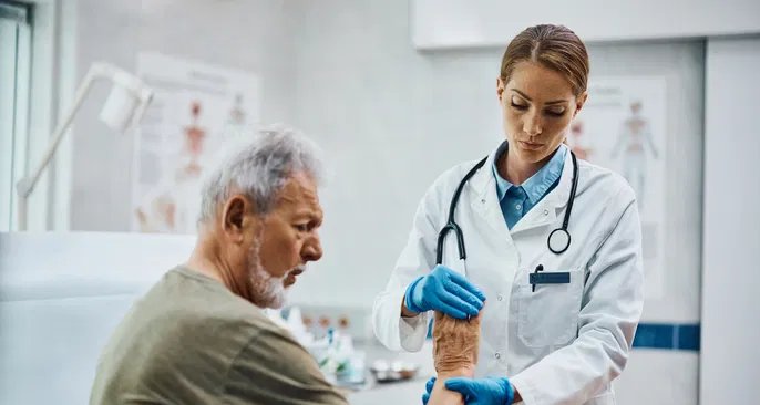 Entesófito: novo osso que surge em tendões provoca dor e pode exigir cirurgia - Imagem do artigo