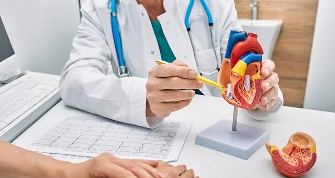 Estenose aórtica: saiba reconhecer sinais, entender causas e conhecer as alternativas de tratamento - Imagem do artigo