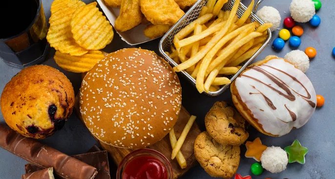 Alimentos ultraprocessados: o que são, principais exemplos e impactos à saúde - Imagem do artigo