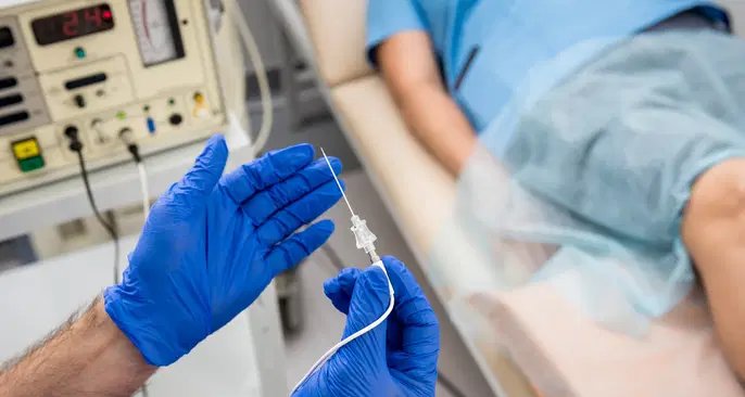 Ablação: procedimento minimamente invasivo é usado contra arritmias, tumores e sangramento menstrual intenso - Imagem do artigo