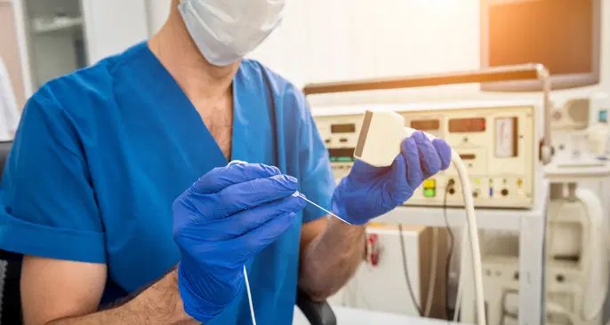 Ablação cardíaca: procedimento minimamente invasivo restaura ritmo do coração - Imagem do artigo