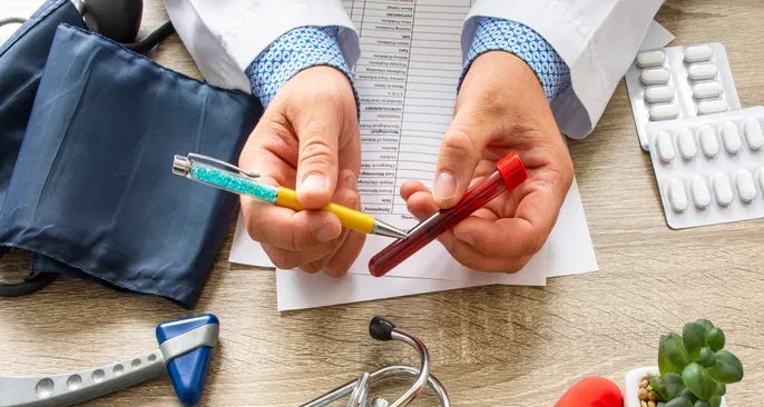 Como reconhecer os sinais de anemia e quando procurar ajuda médica - Imagem do artigo