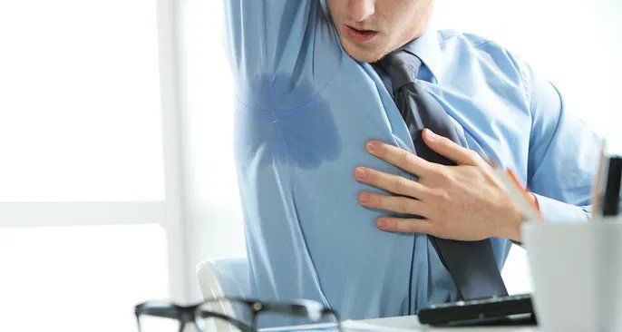 Bromidrose: mau odor corporal tem origem bacteriana e pode ser tratado, dizem dermatologistas - Imagem do artigo