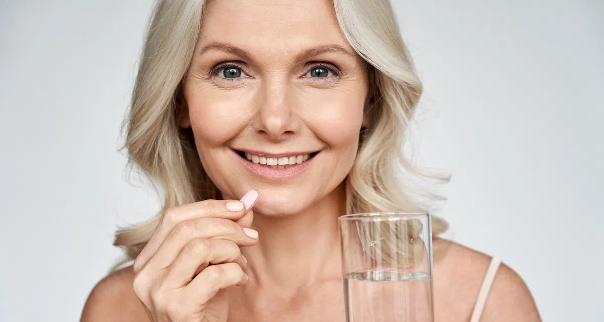 Letrozol: medicamento reduz estrogênio e é usado contra câncer de mama na pós-menopausa - Imagem do artigo