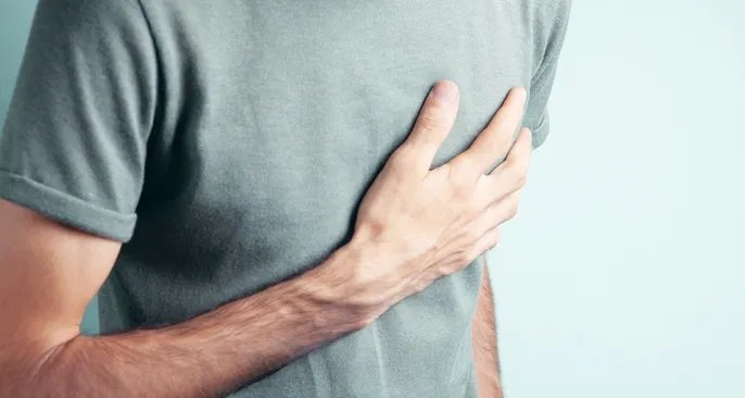 Dor na mama masculina: principais causas, sintomas e orientações médicas - Imagem do artigo